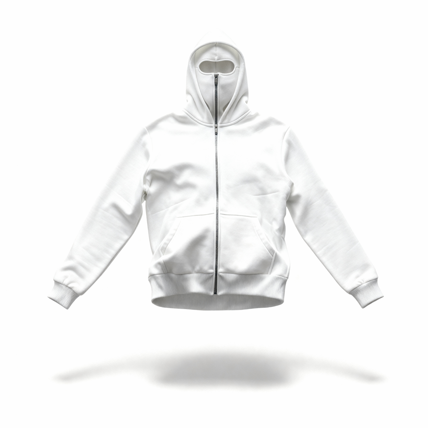 Sudadera Con Capucha