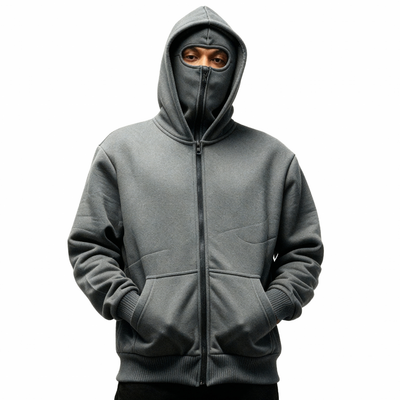 Sudadera Con Capucha