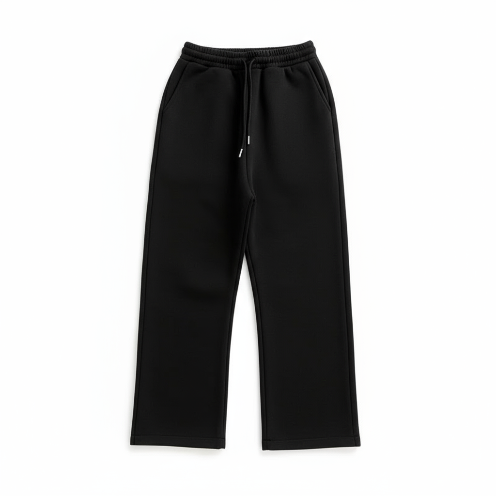 Pantalones UC Negro medianoche