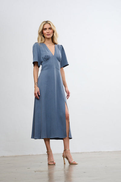 vestido sombra eterna