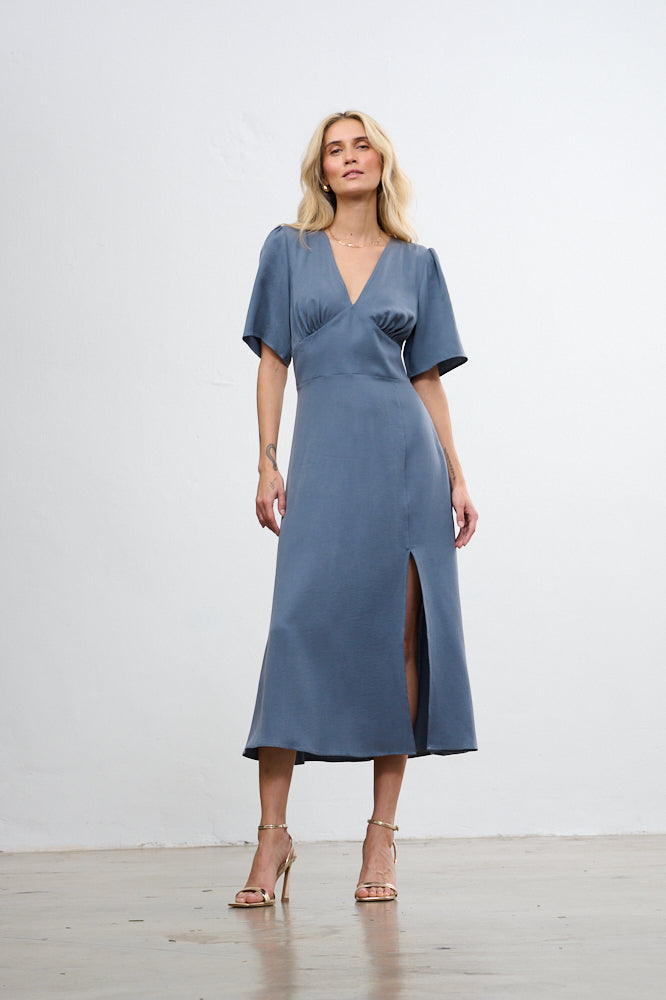 vestido sombra eterna