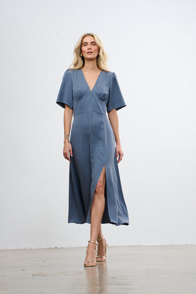 vestido sombra eterna