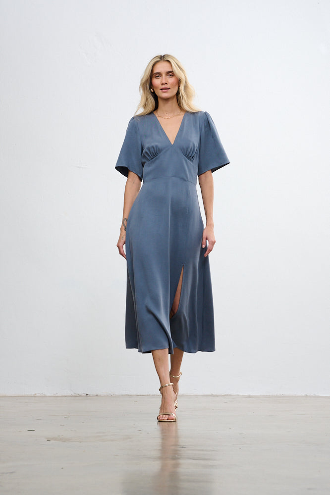 vestido sombra eterna