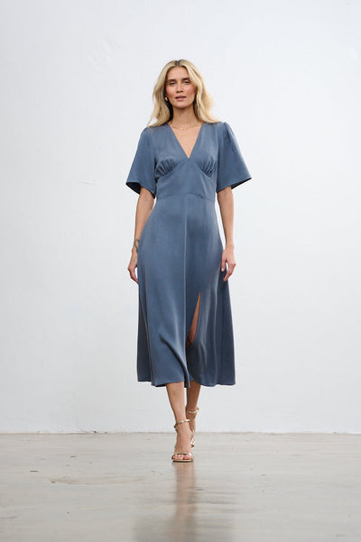 vestido sombra eterna