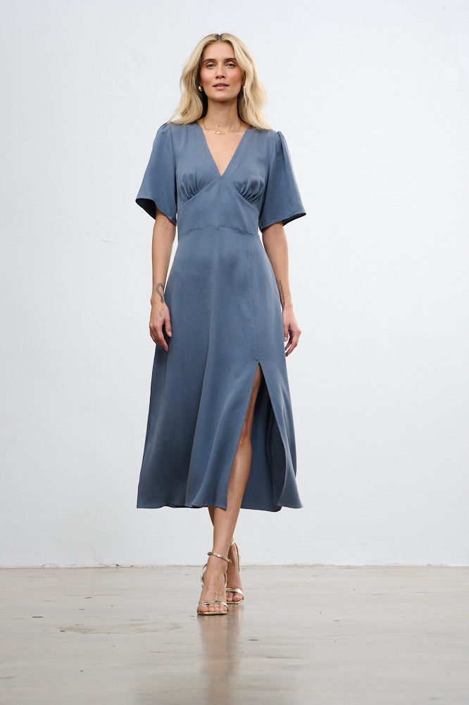 vestido sombra eterna