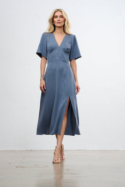 vestido sombra eterna