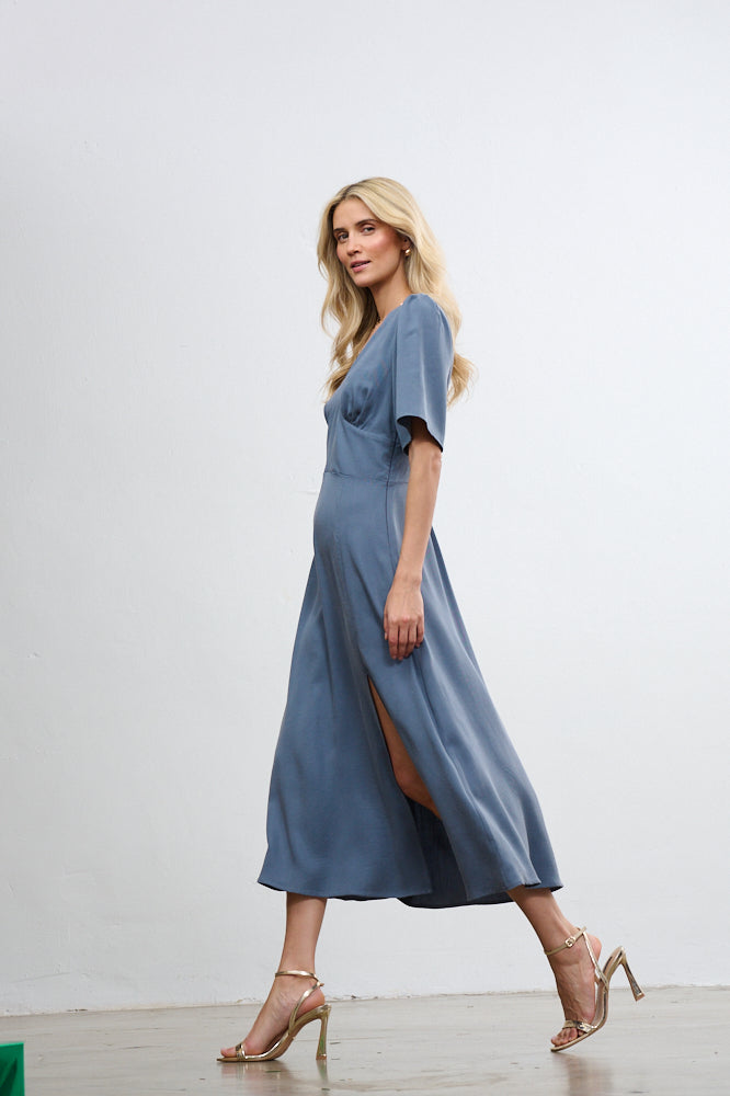 vestido sombra eterna