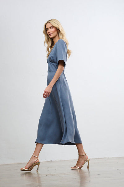 vestido sombra eterna