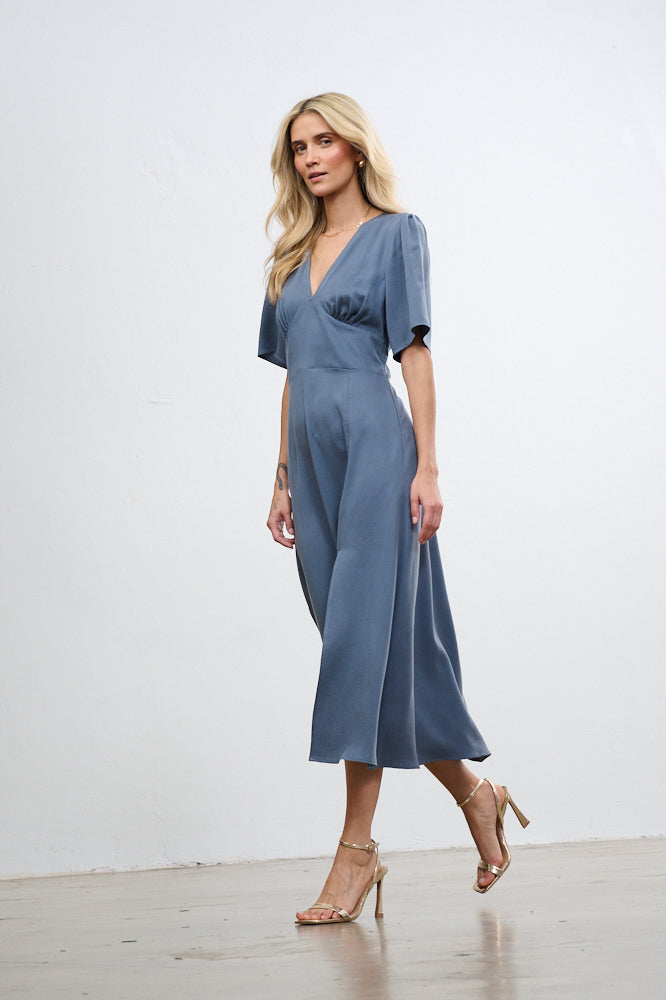 vestido sombra eterna