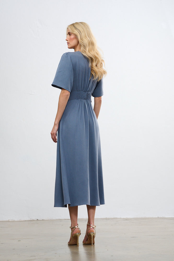 vestido sombra eterna