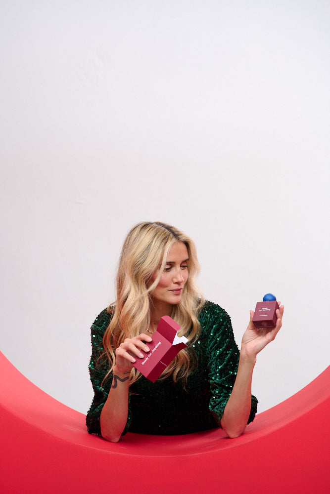 vestido de lentejuelas Electric