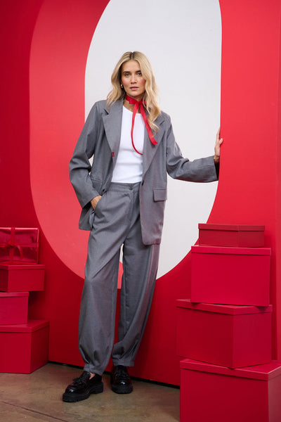 blazer Chispa urbana