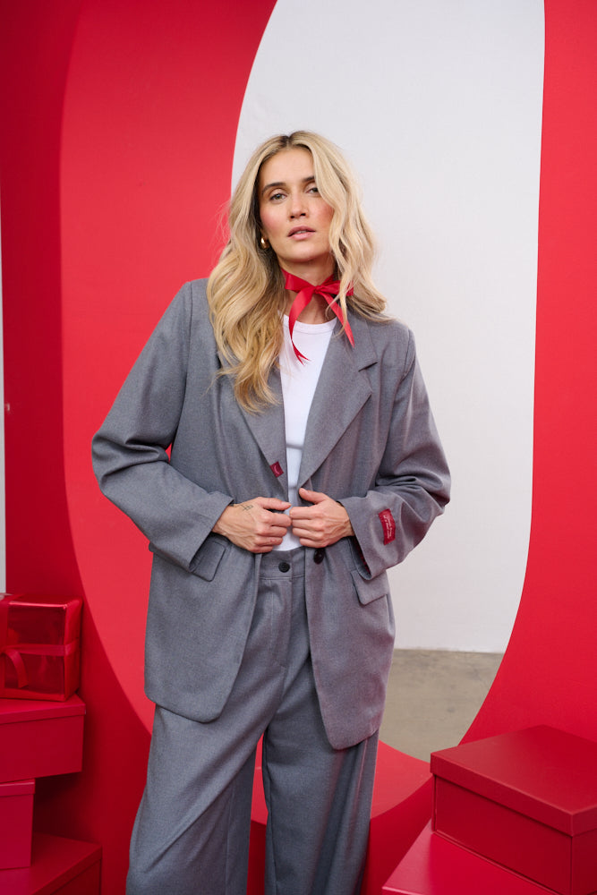 blazer Chispa urbana