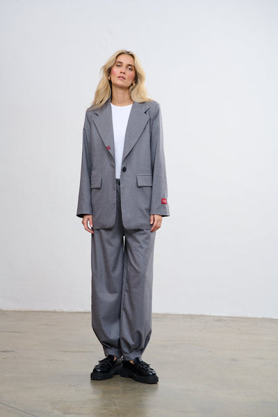 blazer Chispa urbana