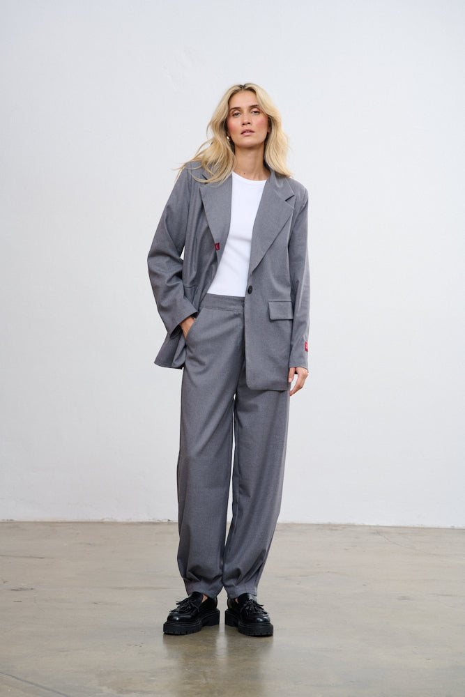 blazer Chispa urbana