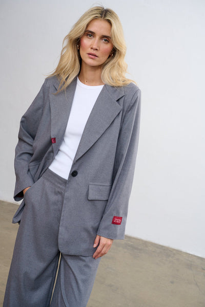 blazer Chispa urbana