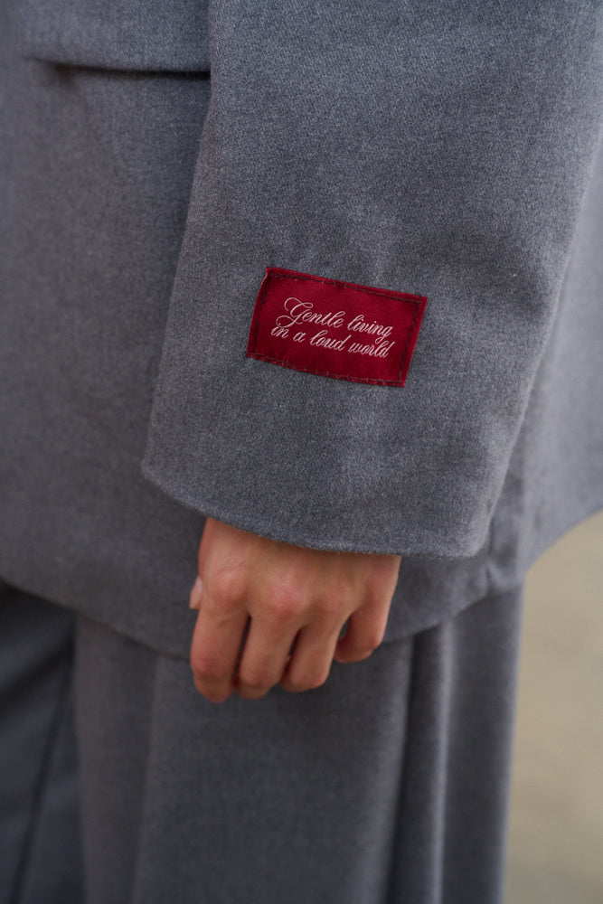 blazer Chispa urbana