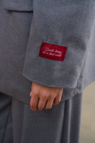 blazer Chispa urbana