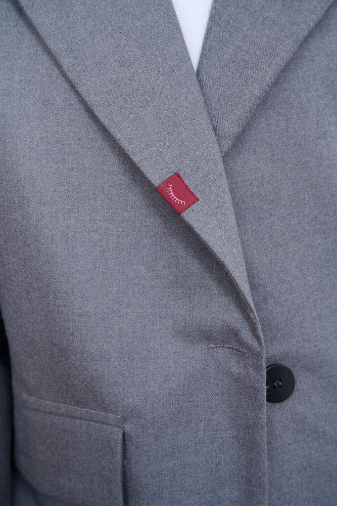 blazer Chispa urbana