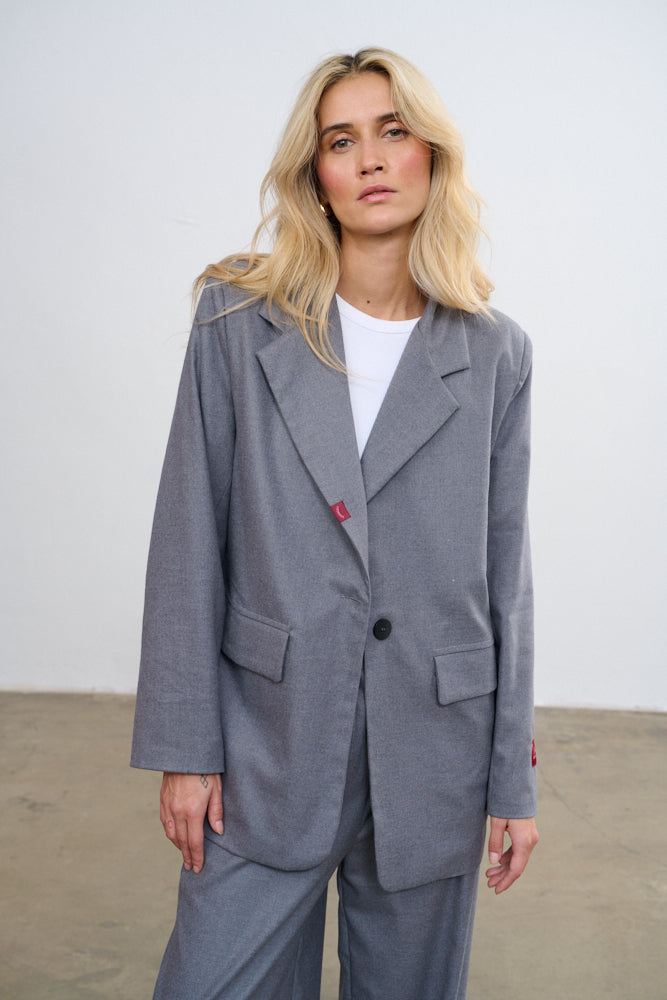 blazer Chispa urbana