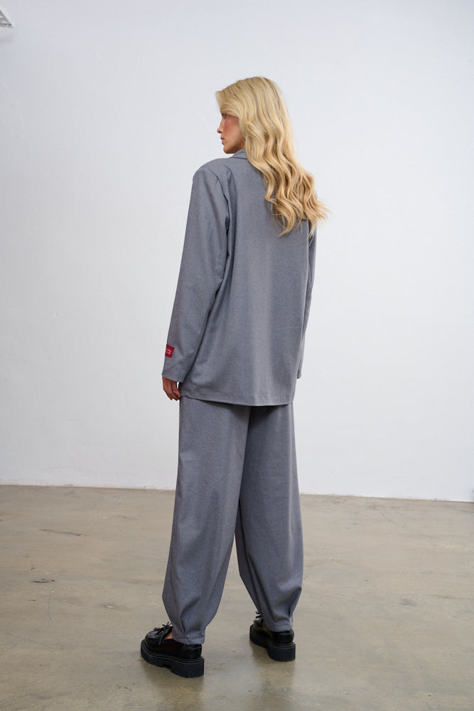 blazer Chispa urbana