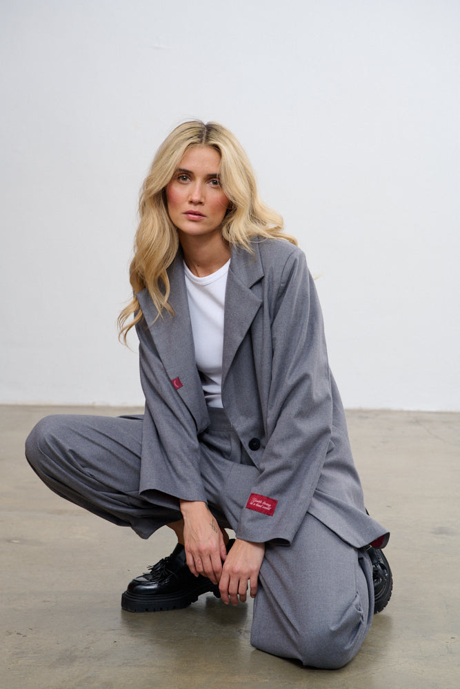 blazer Chispa urbana