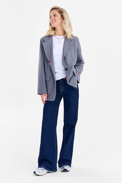 blazer Chispa urbana