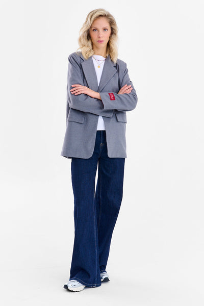 blazer Chispa urbana