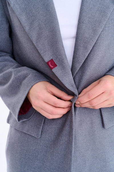 blazer Chispa urbana