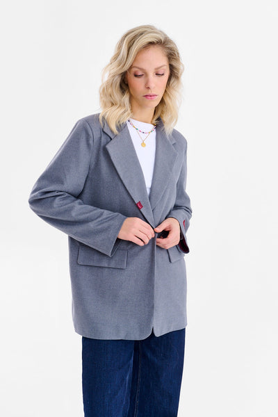 blazer Chispa urbana