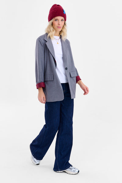 blazer Chispa urbana