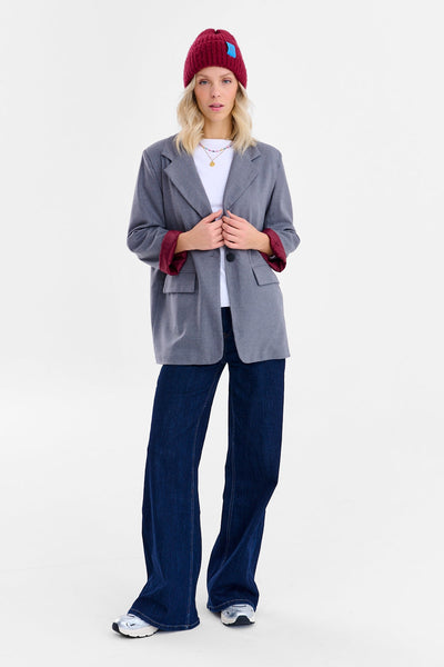 blazer Chispa urbana