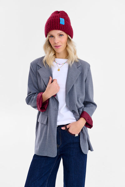 blazer Chispa urbana