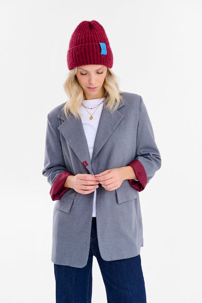 blazer Chispa urbana