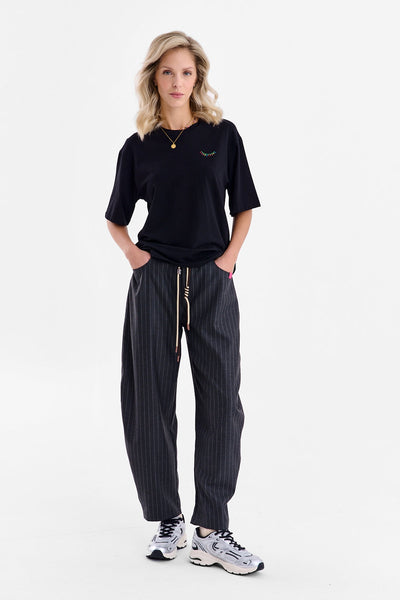 pantalones factor frío