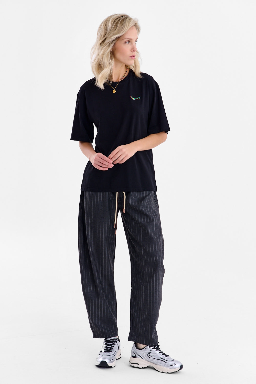 pantalones factor frío