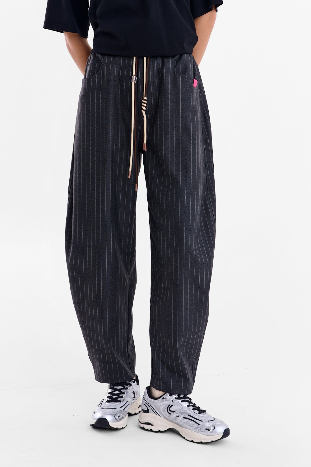 pantalones factor frío