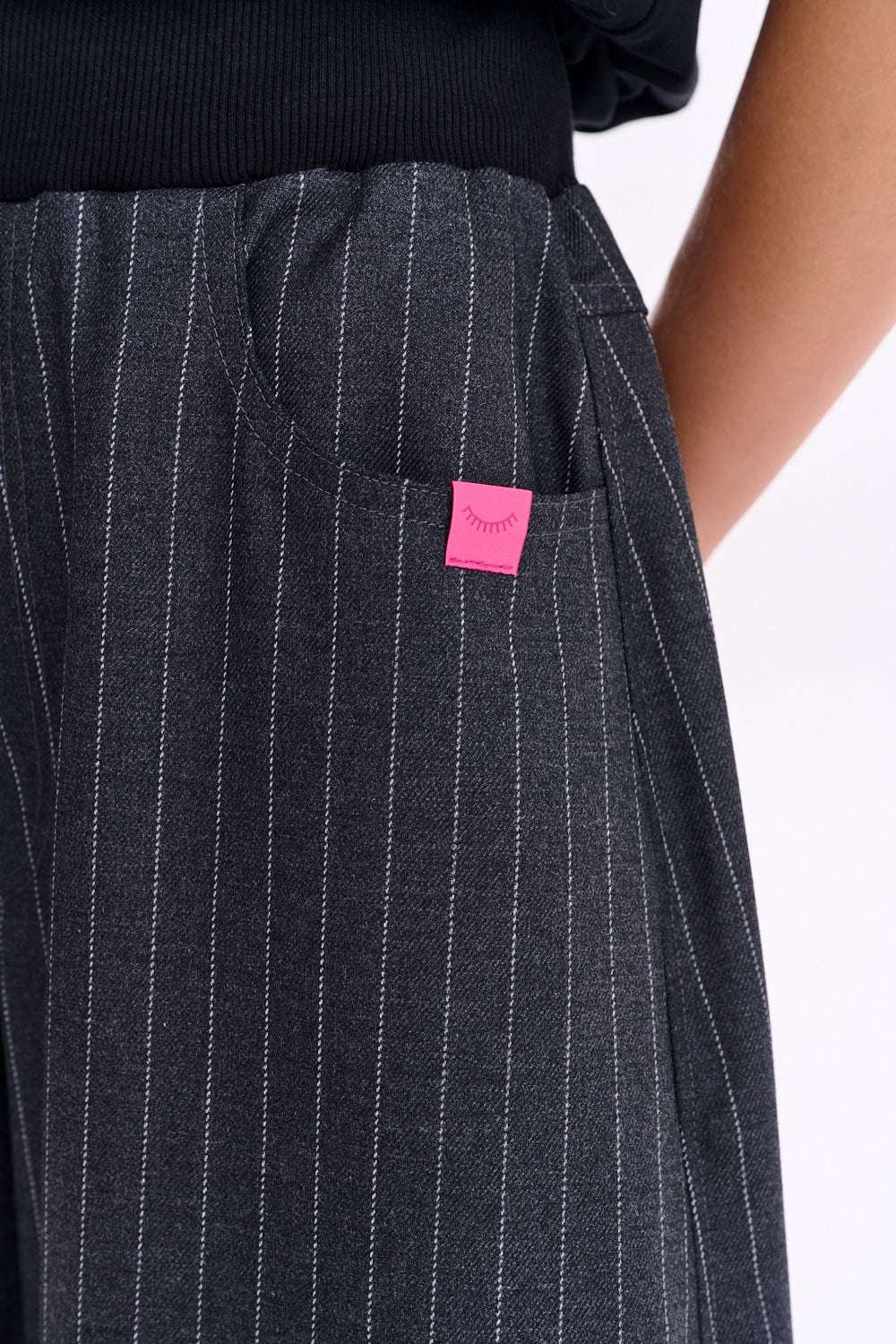 pantalones factor frío