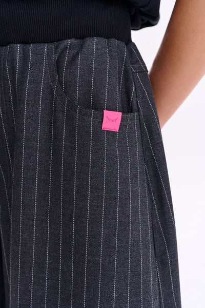 pantalones factor frío