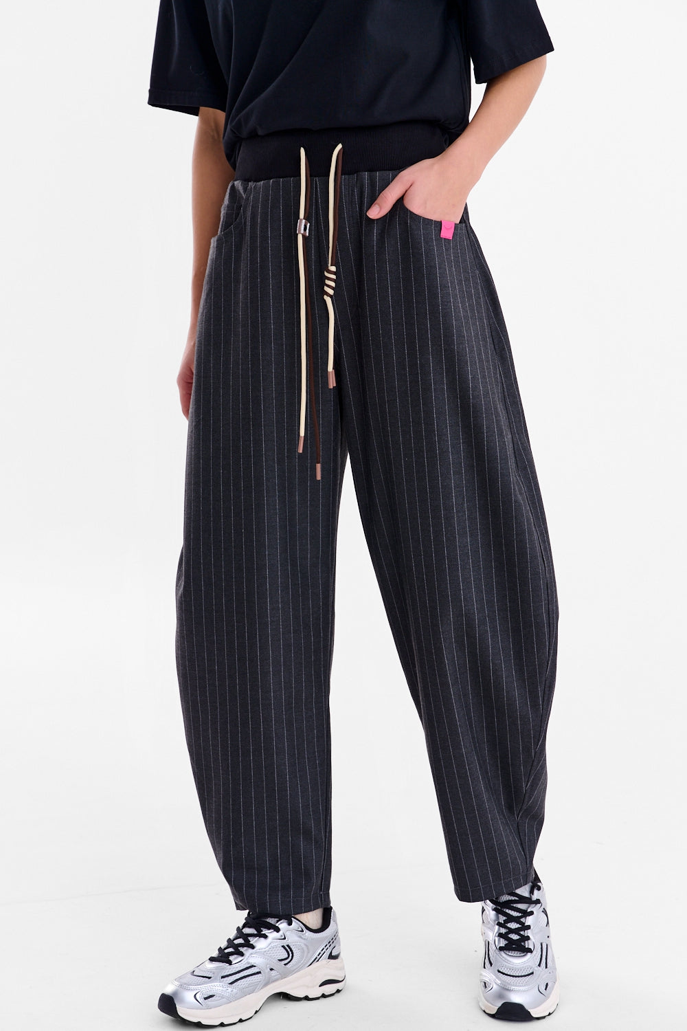 pantalones factor frío