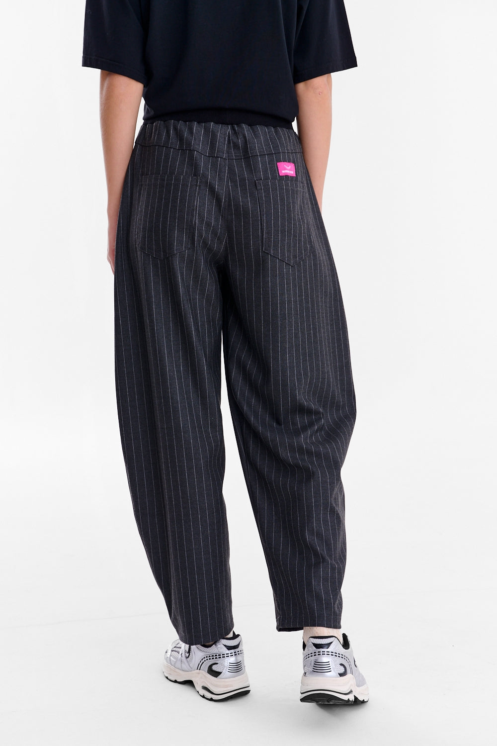 pantalones factor frío