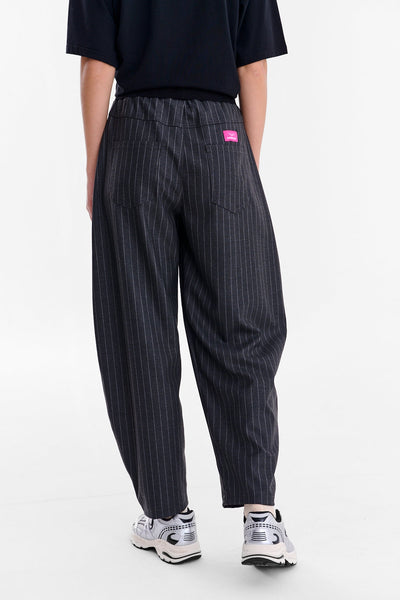 pantalones factor frío