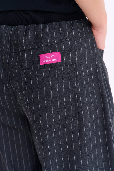 pantalones factor frío