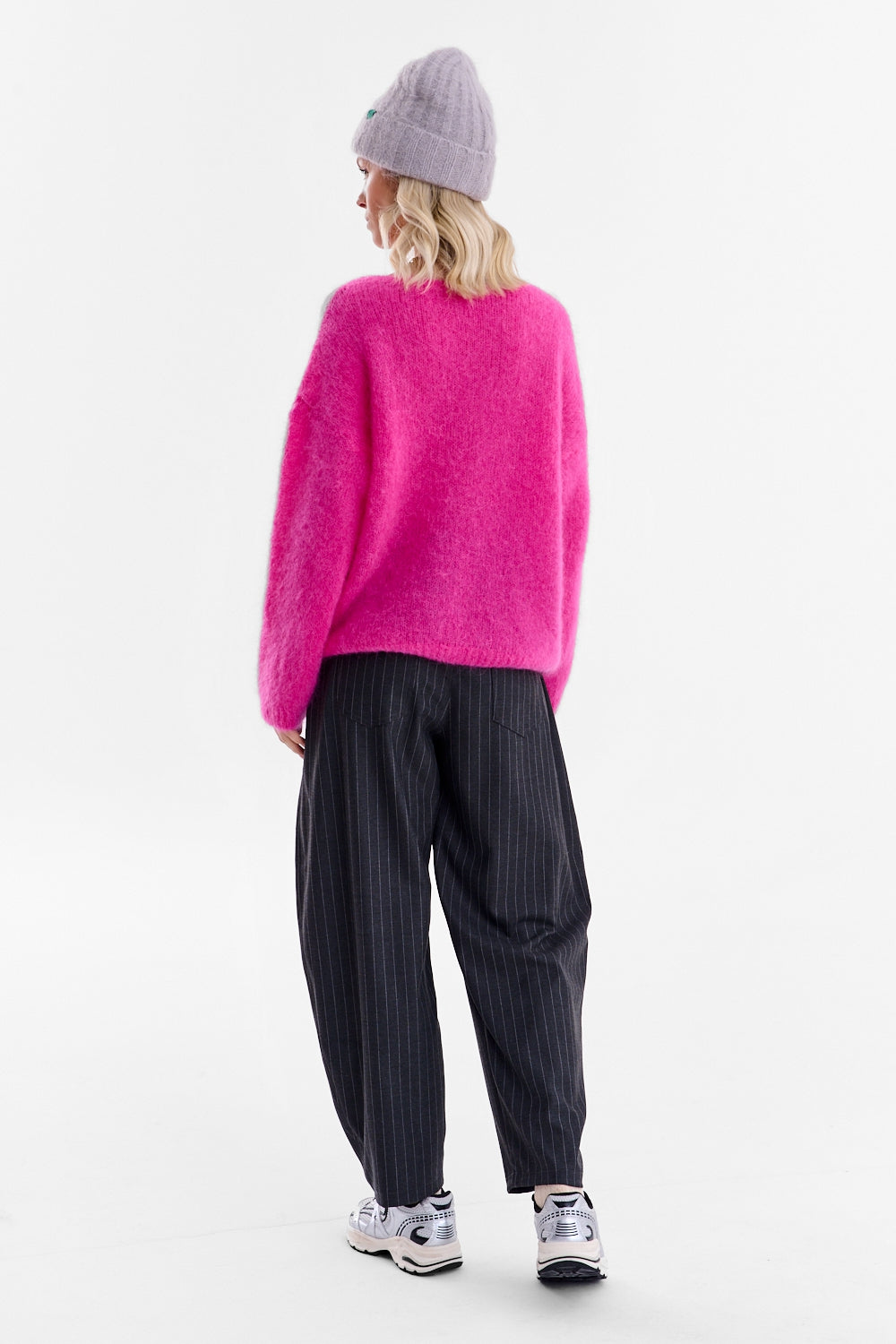 pantalones factor frío