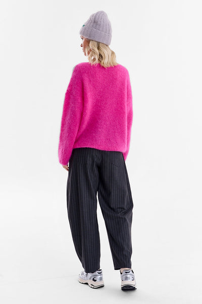 pantalones factor frío