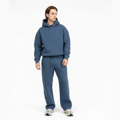 Pantalones UC Azul Marino