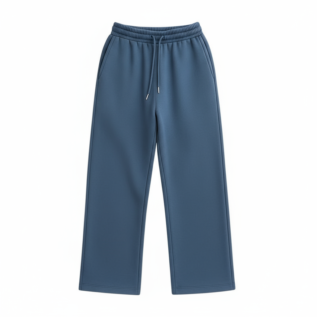 Pantalones UC Azul Marino