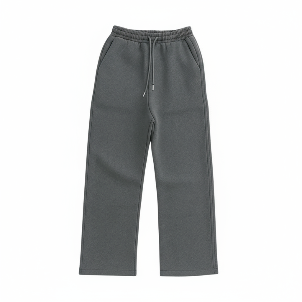 Pantalones UC Gris Tormenta